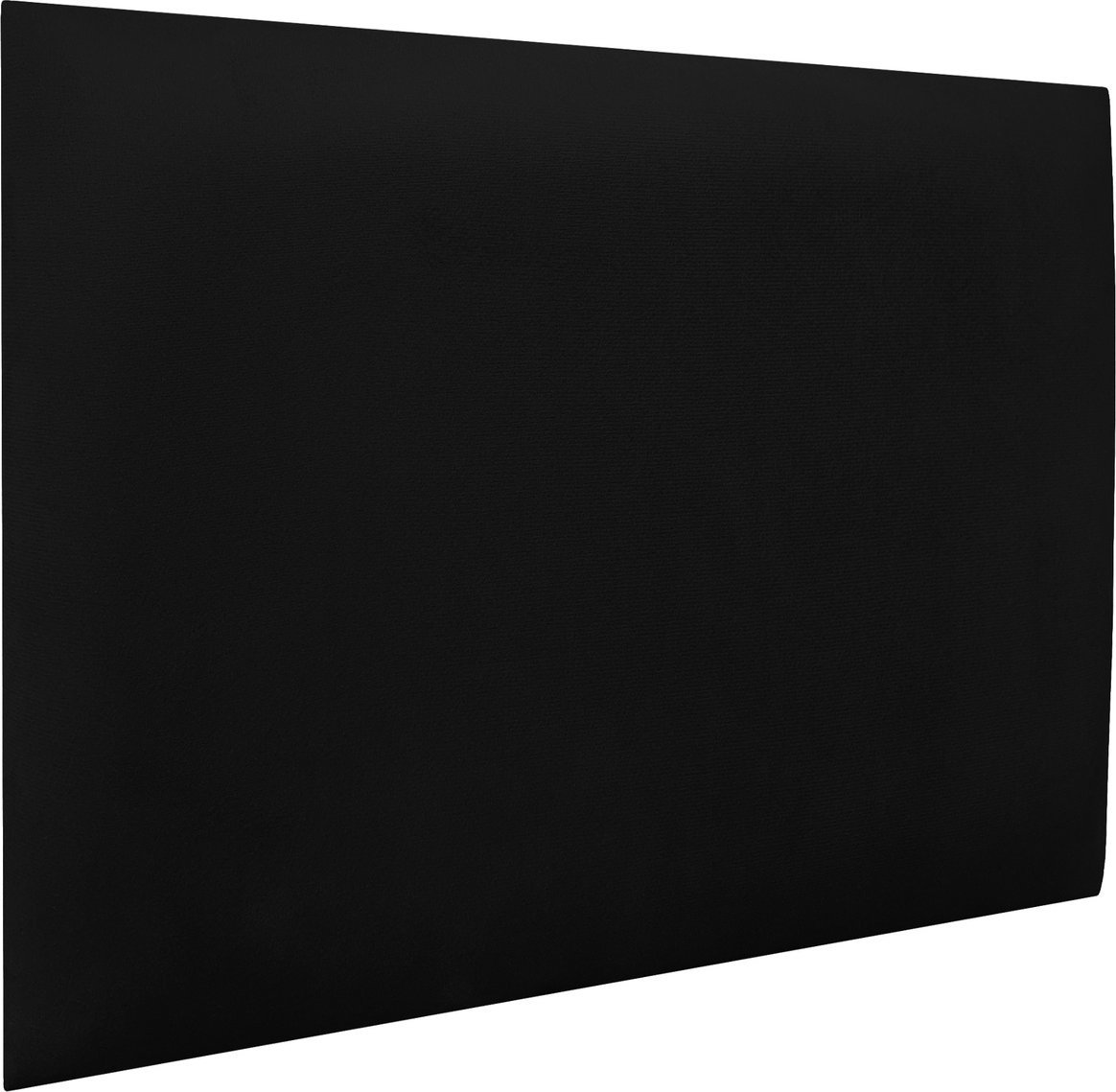 Ravio Panel tapicerowany - Tkanina Manila 70x40