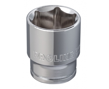 Pro-Line Nasadka 6-kątna 1/4" 7mm (18107)