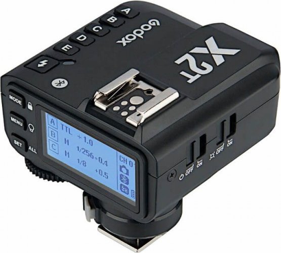 GODOX X2T-O Transmitter for MFT
