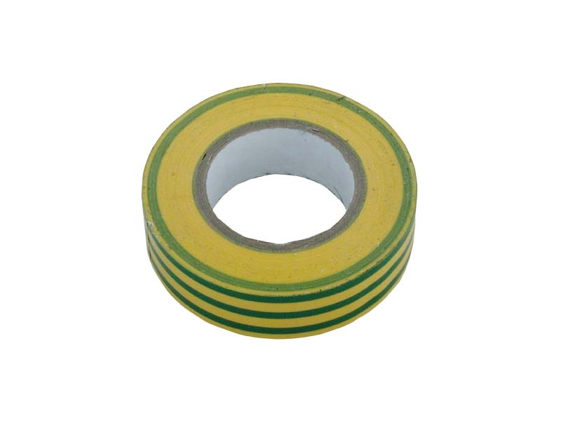 Modeco Taśmy izolacyjne 19mm x 20m atest 6,0kW 8szt MN-05-008