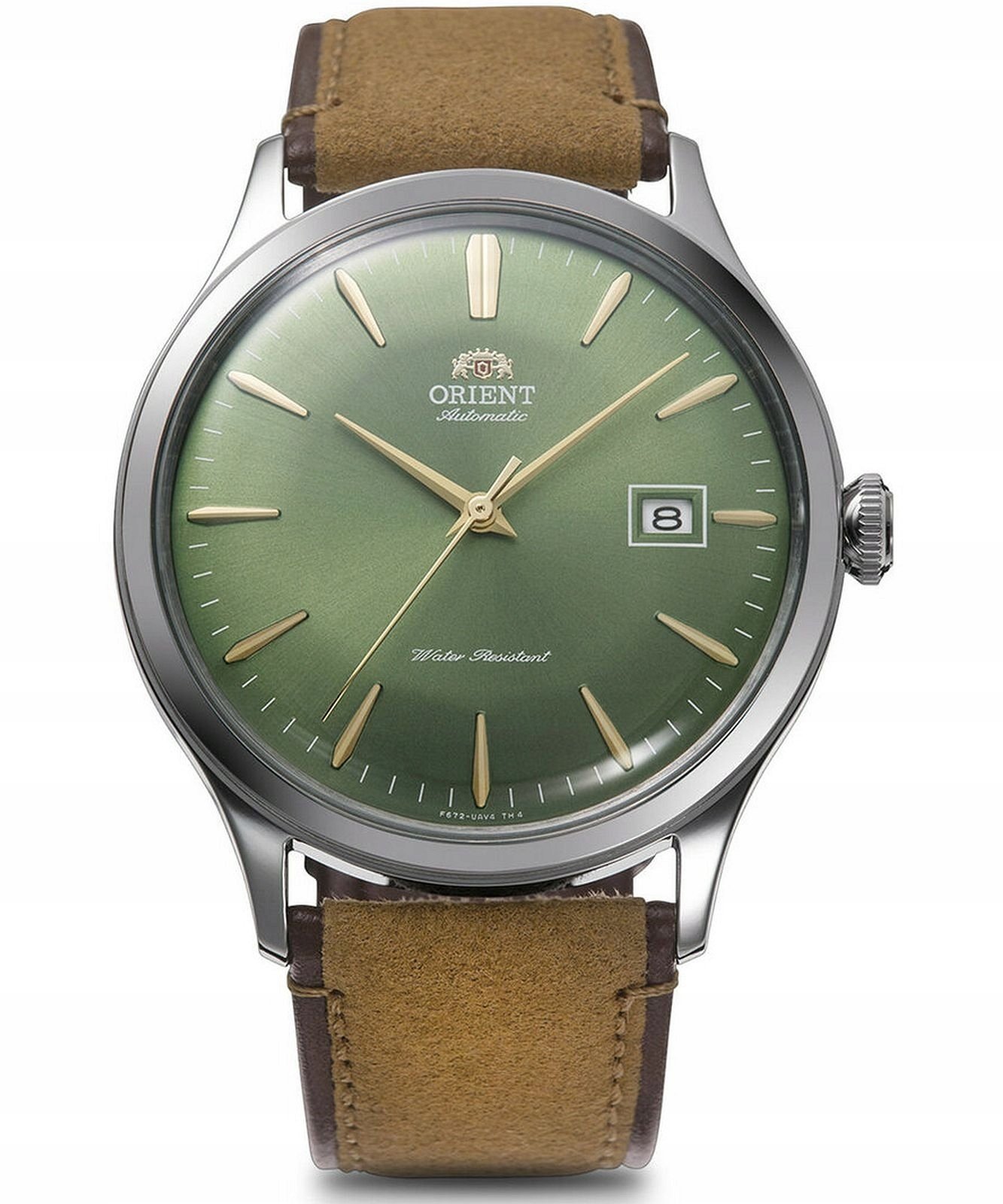 Zegarek Orient Bambino RA-AC0P01E30B