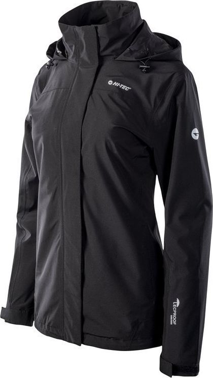 Hi-Tec KURTKA LADY OSCAR BLACK L