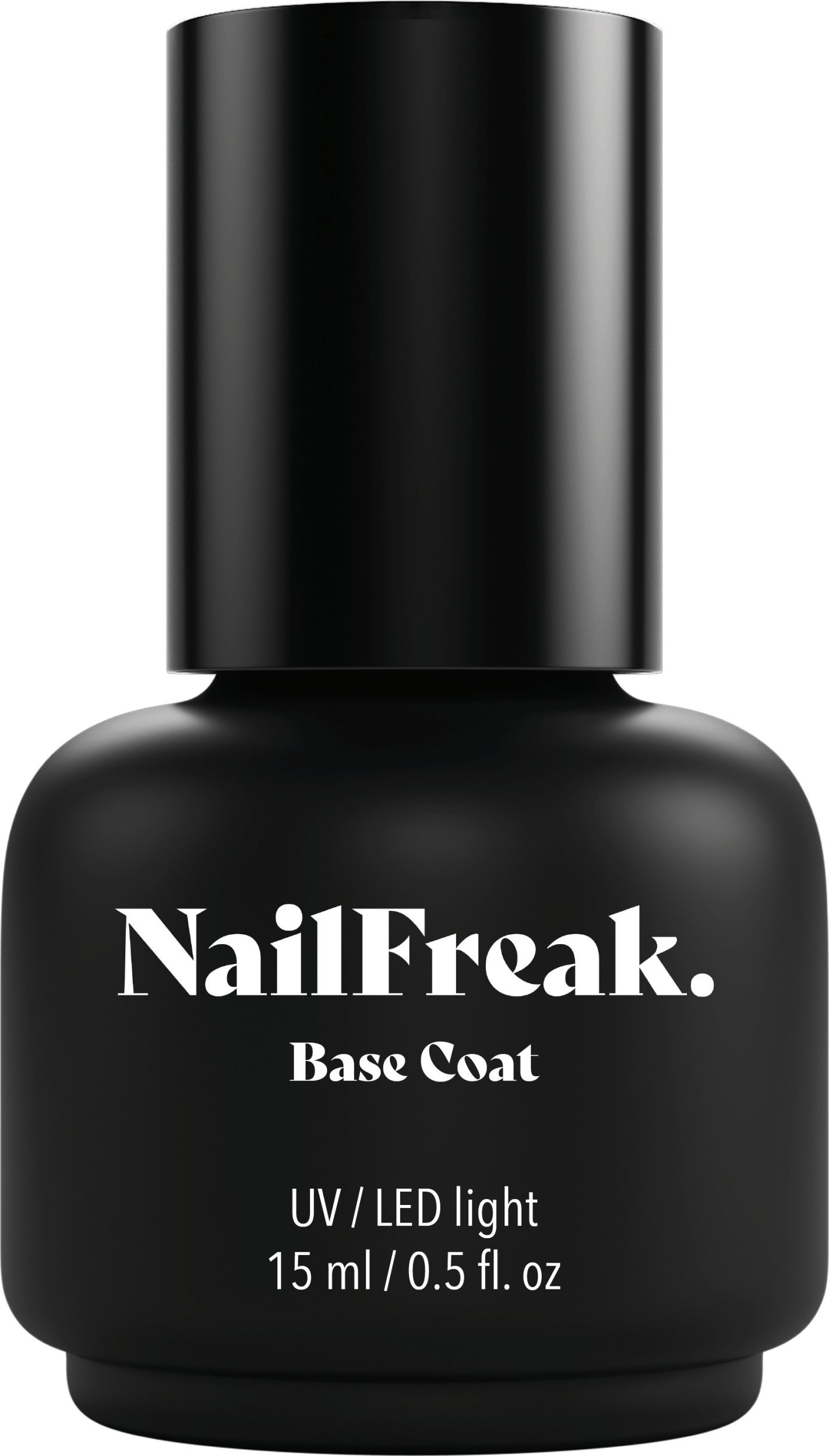 Nailfreak NailFreak Base Coat.