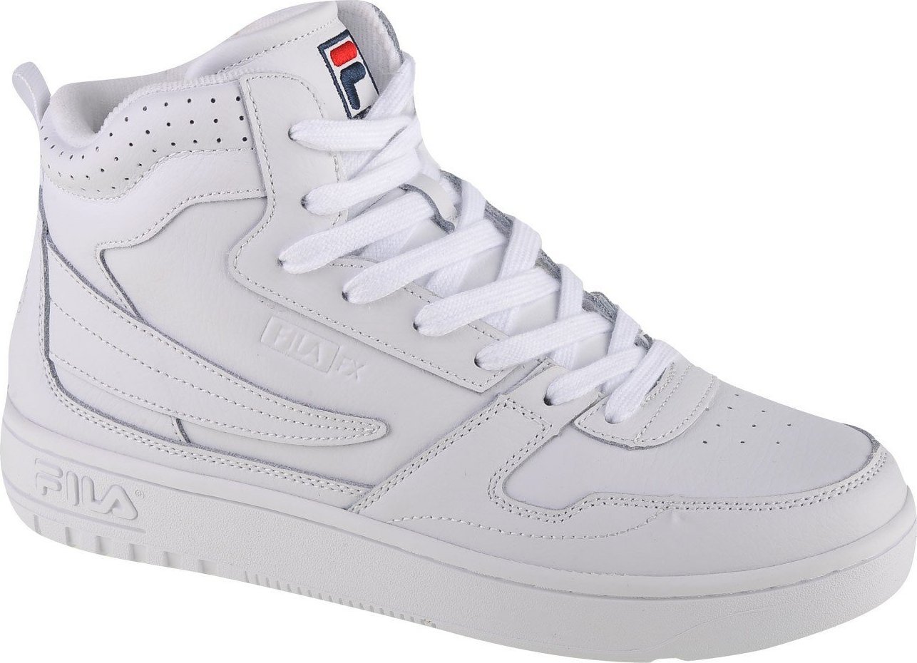 Fila Fila Fxventuno L Mid FFM0156-10004 białe 44