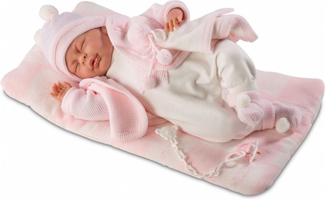 Llorens Lalka Mimi płacząca (GXP-615020)