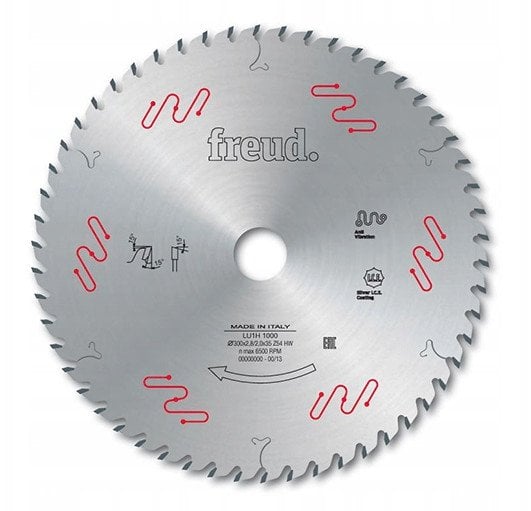 Tarcza Pil. LU1H 0300 200X30-40