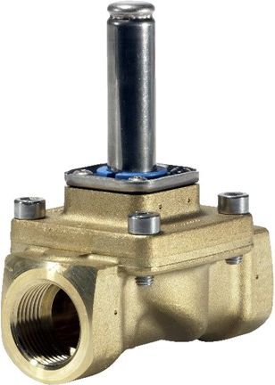 Danfoss Zawór elektromagnetyczny 2/2-drożny DN 20 z serwosterowaniem (032U5254)