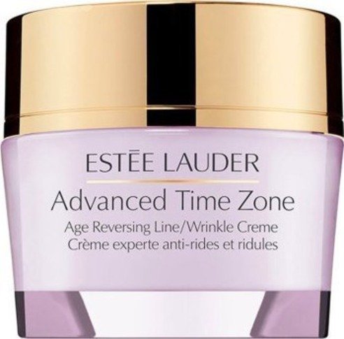Estee Lauder Advanced Time Zone Krem przeciwzmarszczkowy 50ml