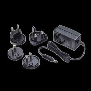 Lindy Lindy ECO Schaltnetzteil MC 12VDC 1.25A 5.5/2.1mm