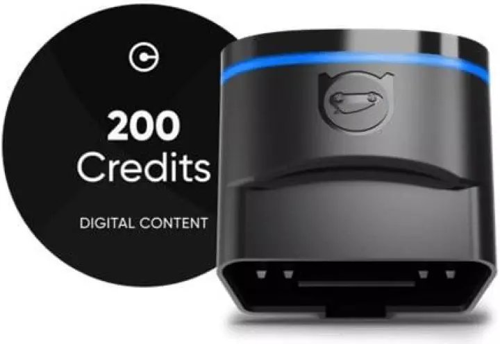 OBDeleven NextGen + 200 Credits