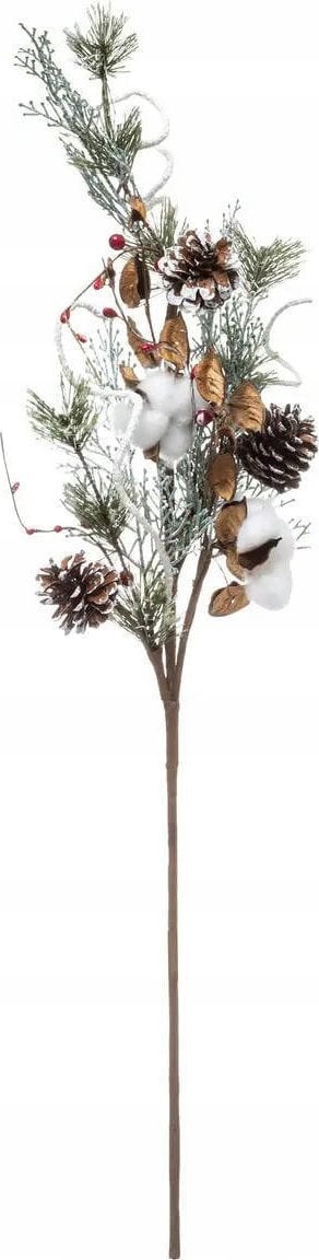 Dekoracja świąteczna Atmosphera gałązka