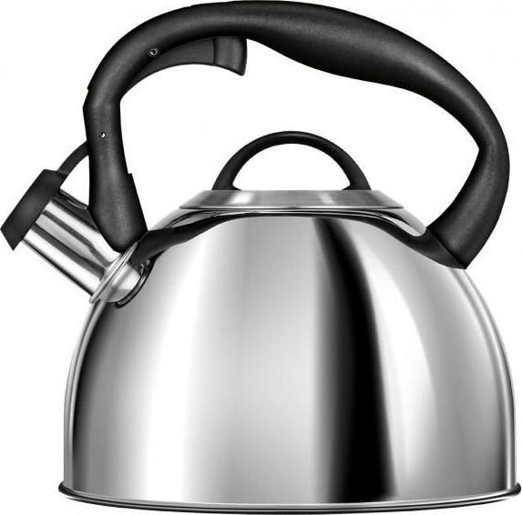 MPM Czajnik MCN-13P inox MPM