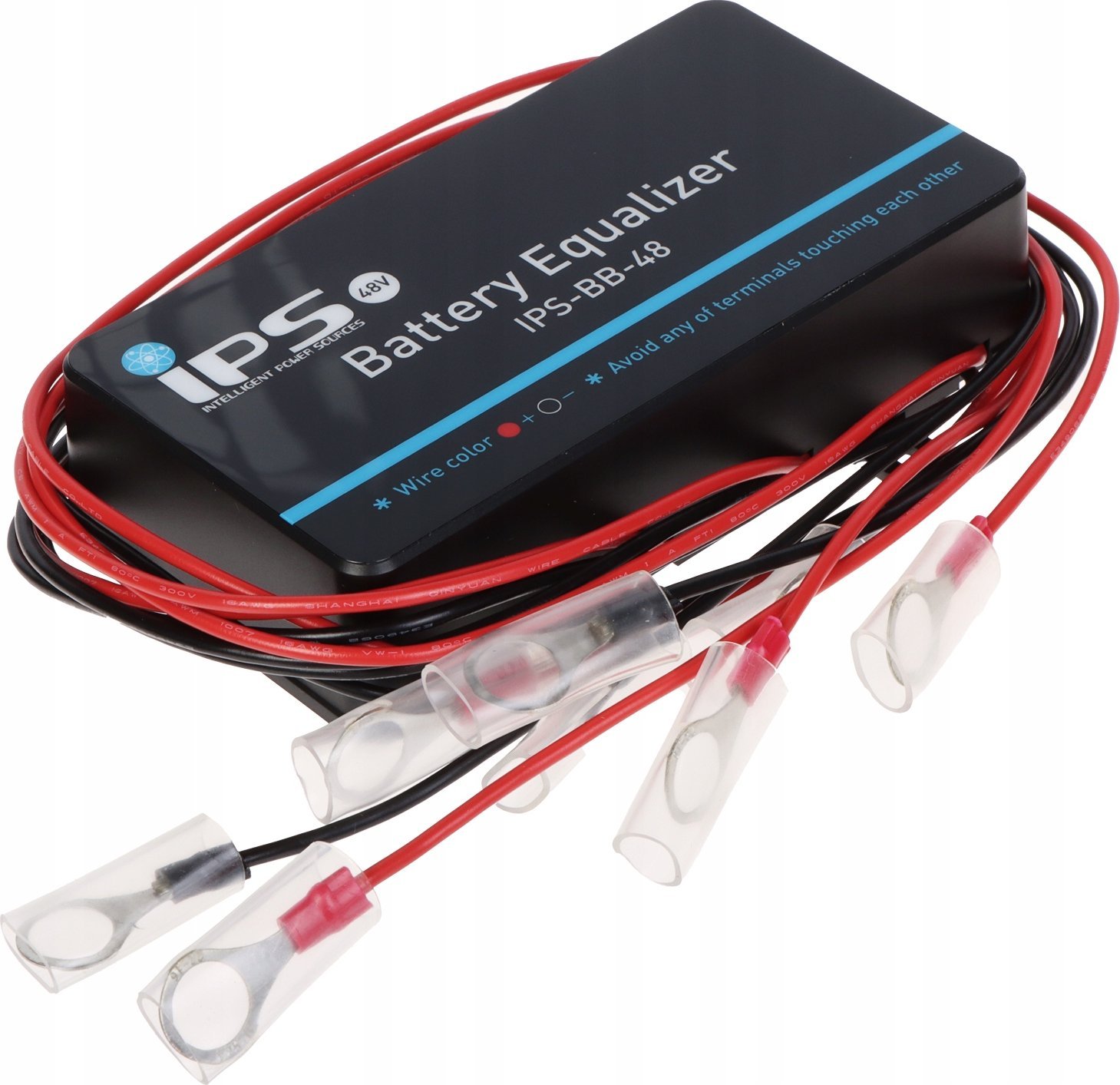 IPS BALANSER NAPIĘCIA AKUMULATORÓW IPS-BB-48