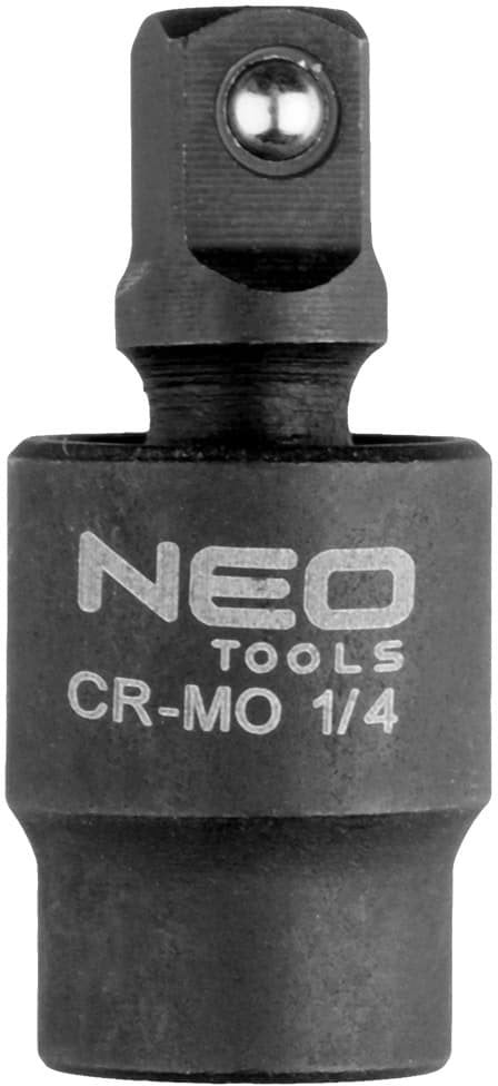 Przegub udarowy 1/4" TOP-10-253