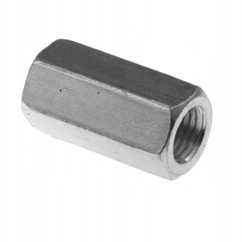 Uziom łącznik pręta uziomowego (fi16)sześciokątny oc.galwaniczny R.8163G-P