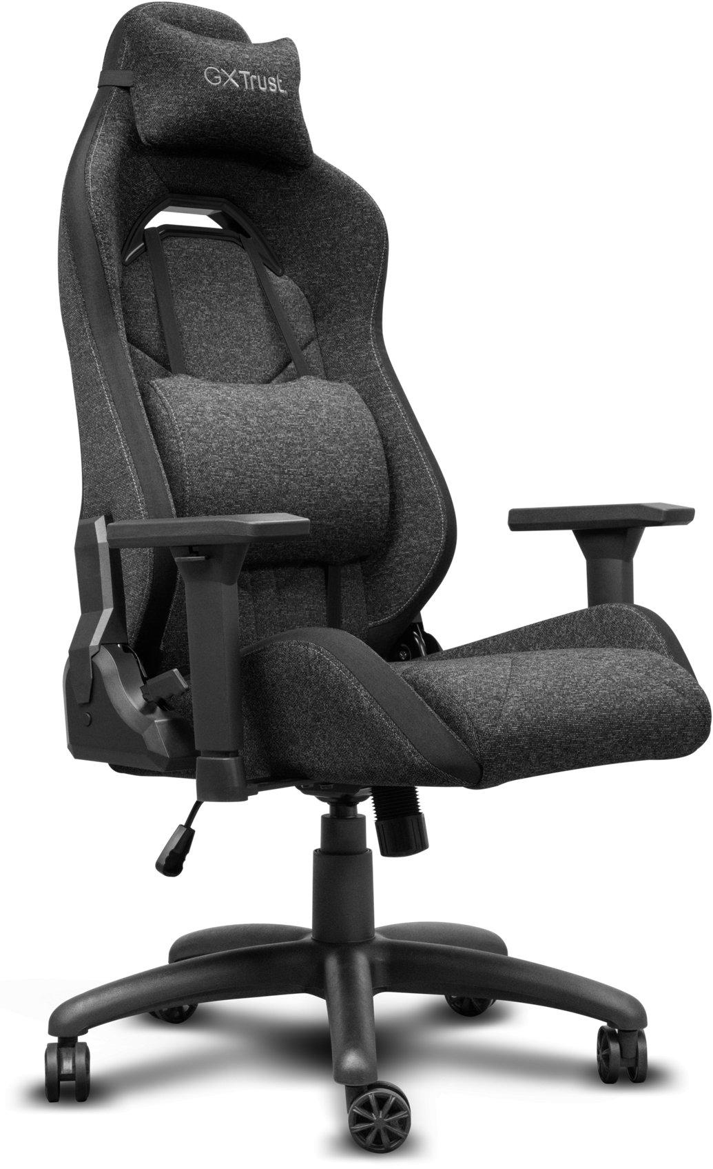 Fotel Trust GXT 723 Ruya szary