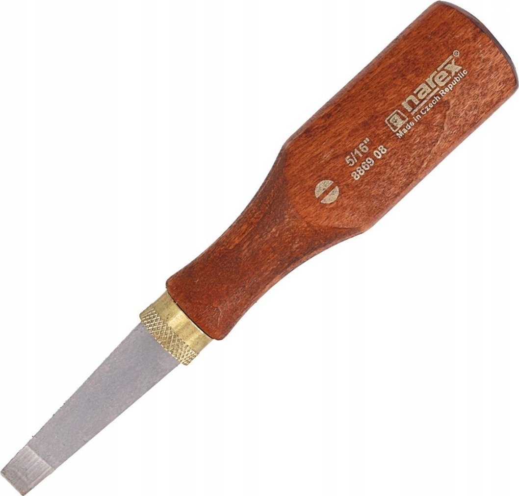 Narex Śrubokręt rusznikarski, klucz śrubowy Narex 516'' (886908)