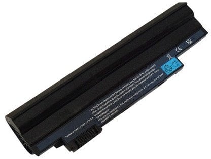 Nešiojamo kompiuterio baterija ACER Aspire AL10A31, 4400mAh, Extra Digital Selected