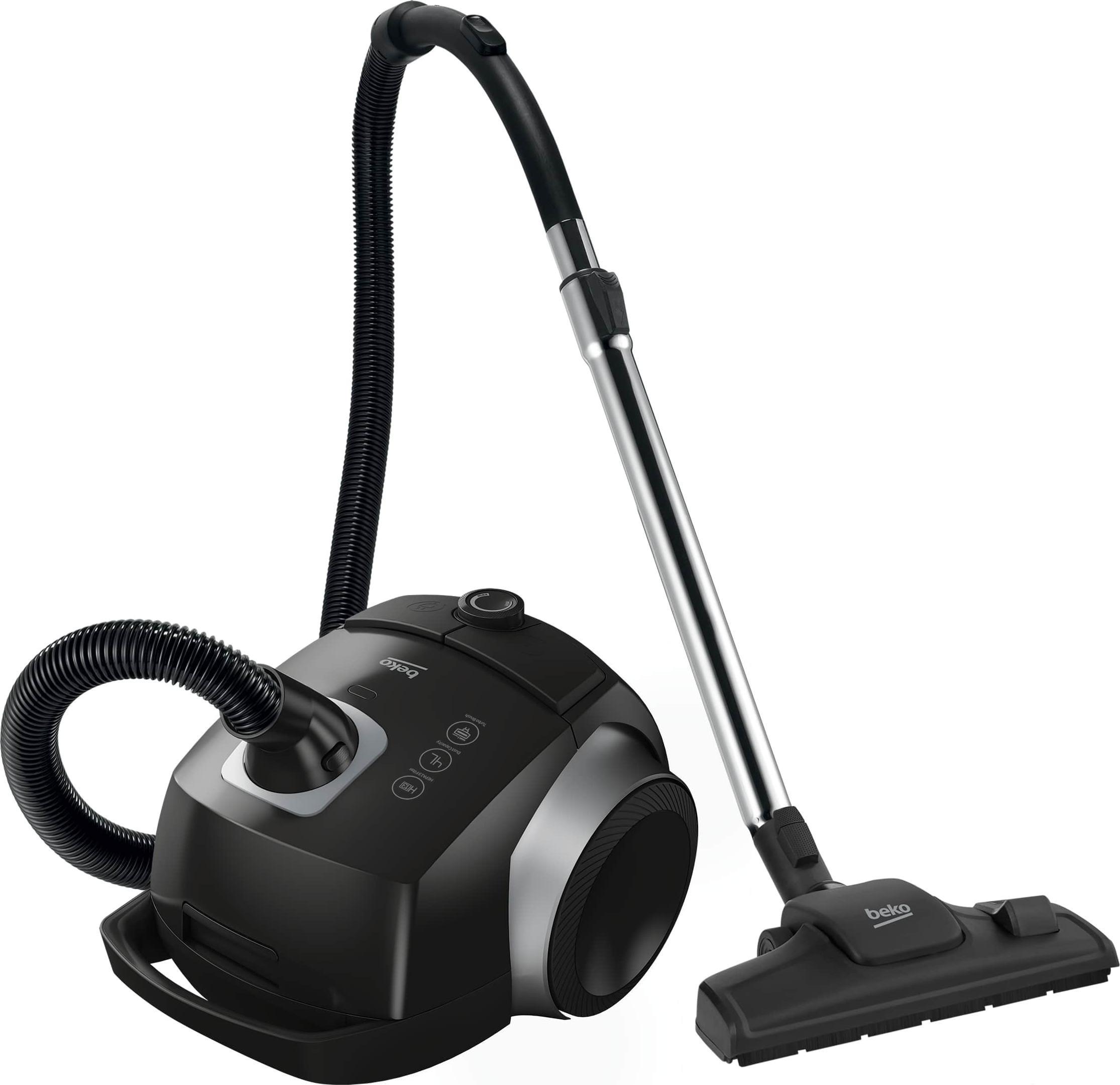 Odkurzacz Beko VCC 44821 AB