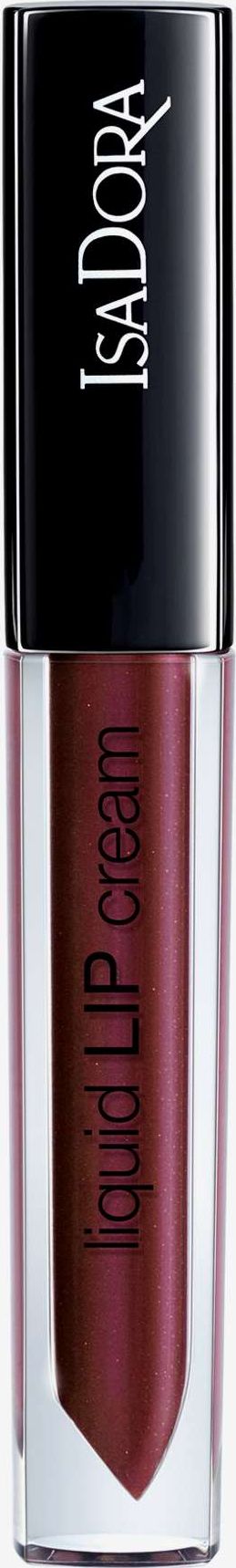 IsaDora Płynna szminka Liquid 3.5 ml 18