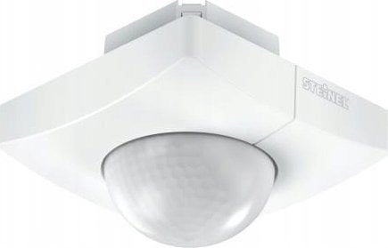 Steinel Czujnik ruchu Steinel IS345 DALI-2 APC UP kwadrat