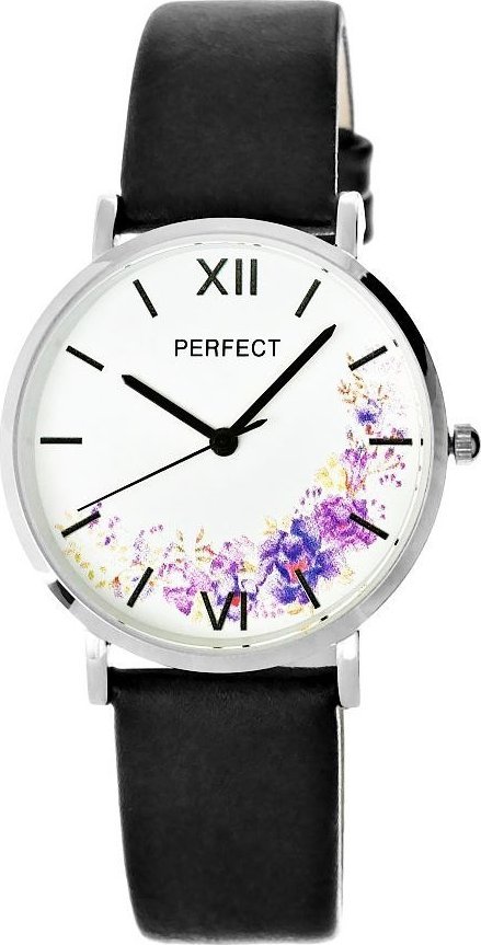 Zegarek Zegarek Damski PERFECT E337-1