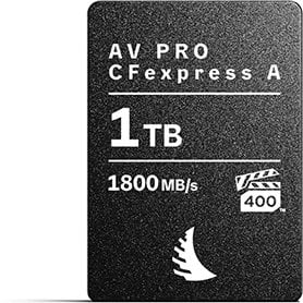 Angelbird AV PRO CFexpress 4.0 MK2 1TB