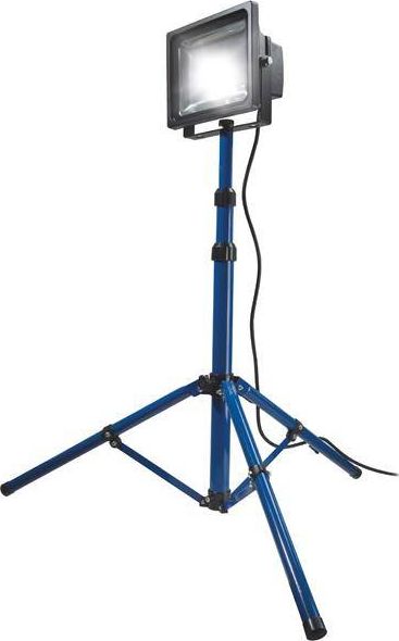 AS Schwabe STATYW I 1X HALOGEN LED 30W 46350