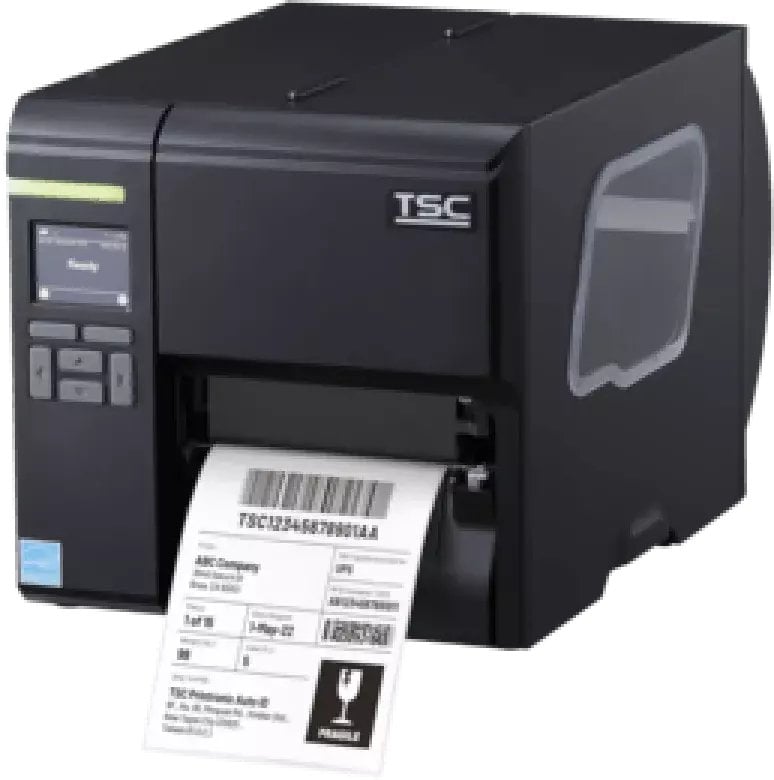 Drukarka etykiet TSC ML241P, 203dpi, 2.3-INCH LCD