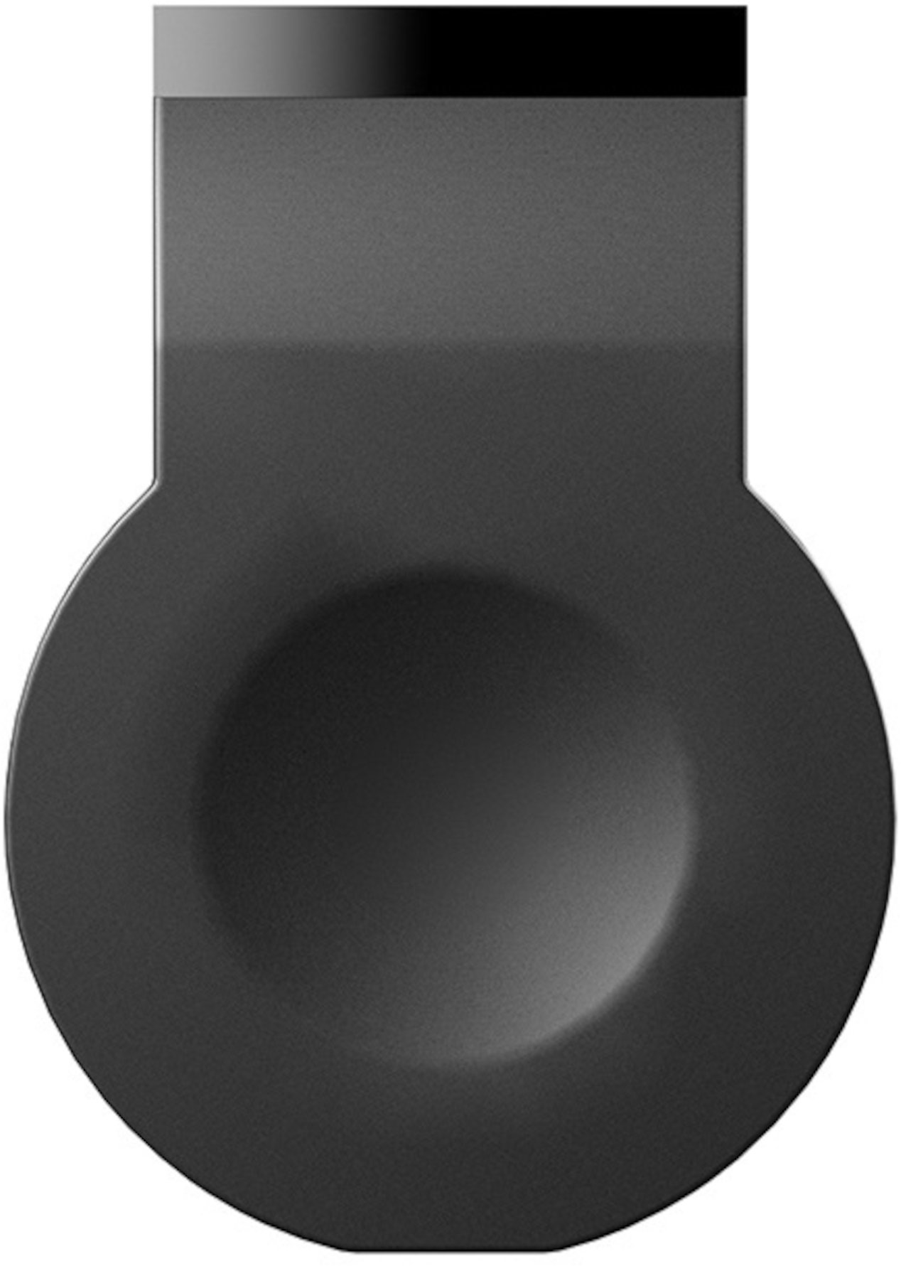 Otwierak Otwieracz Kciuk do LCD Telefonów Tabletów Laptopów Czarny