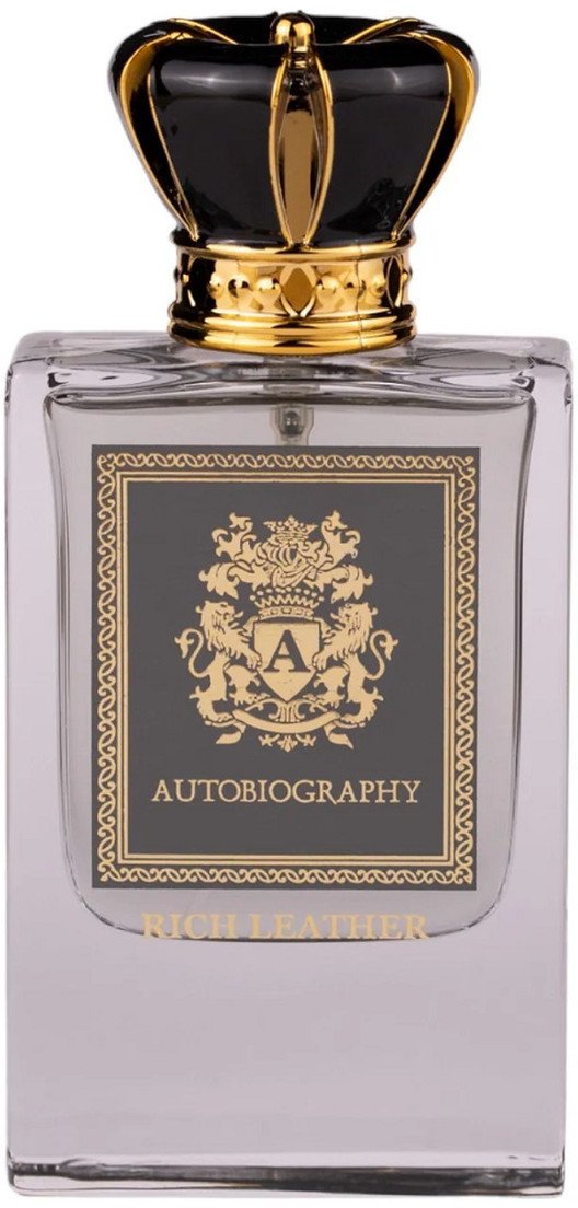 Autobiography Rich Leather Woda perfumowana spray 50ml