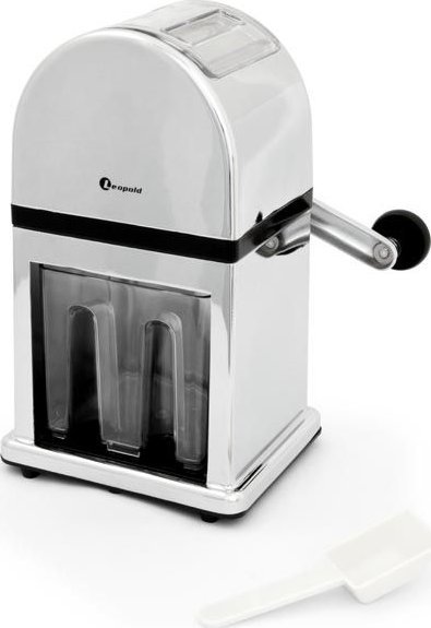 Kostkarka do lodu Leopold Vienna Leopold Vienna Ice Crusher Deluxe LV00165