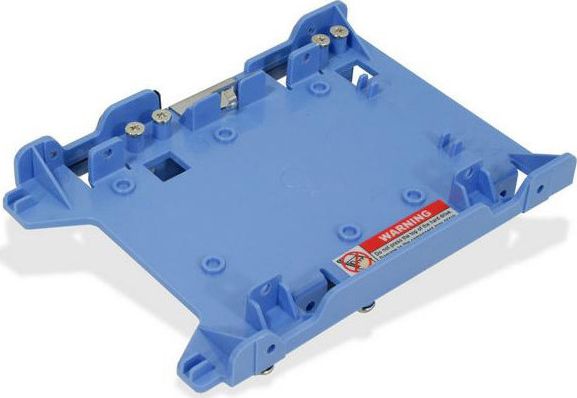 MicroStorage Adapter 2.5" to 3.5" SSD/HDD dla OptiPlex (KIT869)