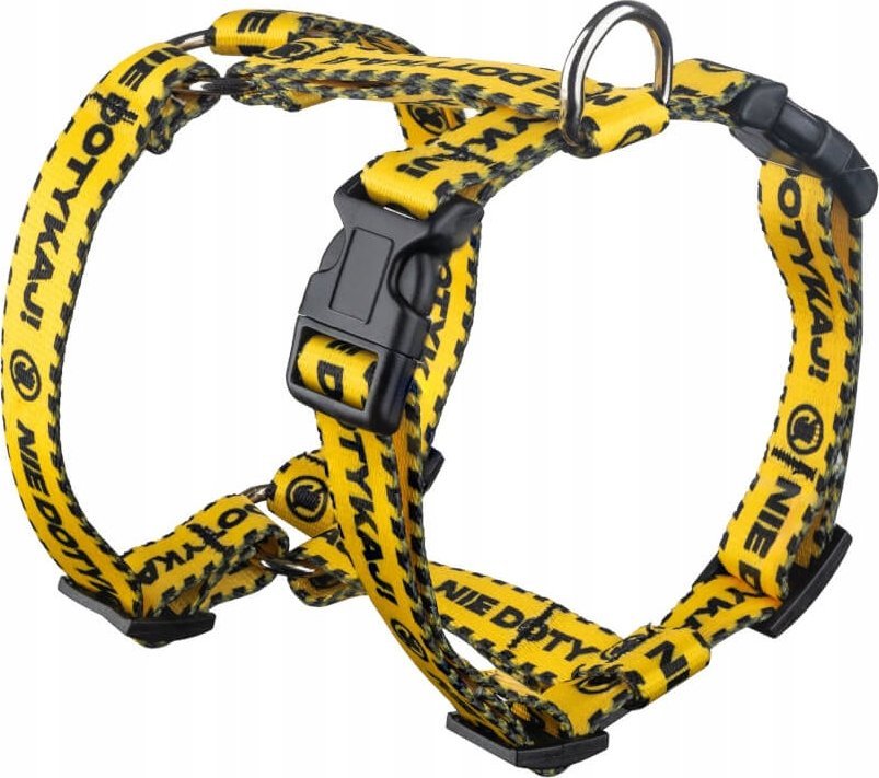 Chaba CHABA SZELKI GUARD NIE DOTYKAJ "L" 2,5/50-75cm