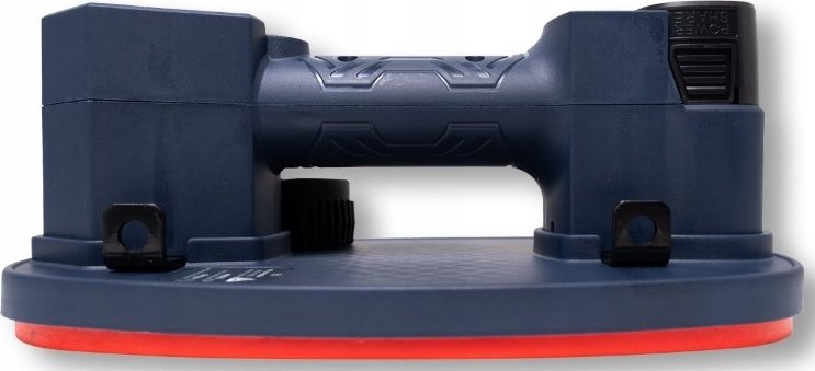 Przyssawka przemysłowa do płytek SALVO+ 3 uszczelki FERRATi