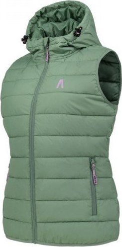 Alpinus Kamizelka Alpinus Monza W BR18178, Rozmiar: L