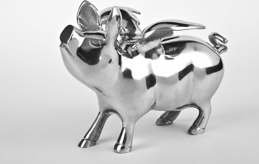 Witek Home Skarbonka świnka