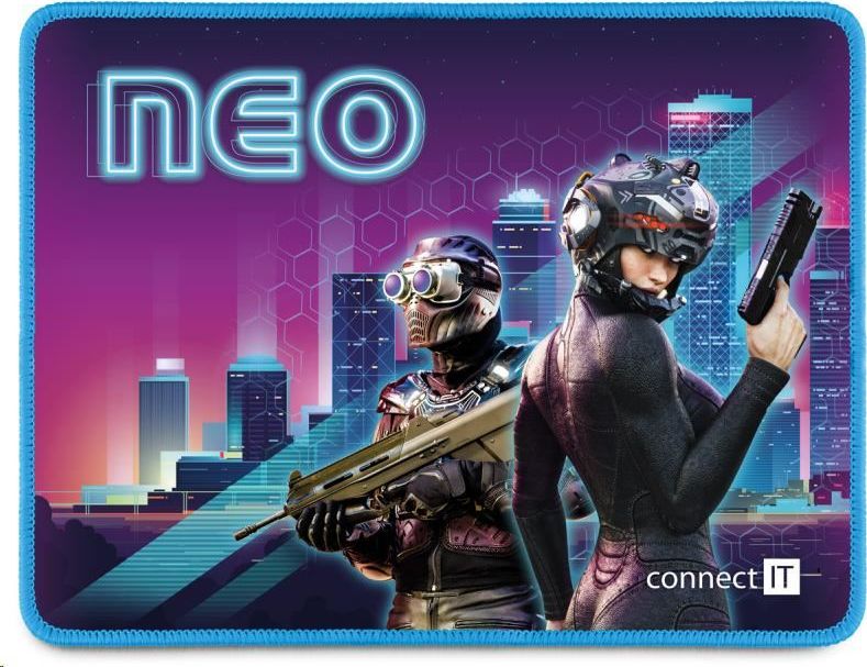 Podkładka Connect IT Neo (CMP-1170-SM)