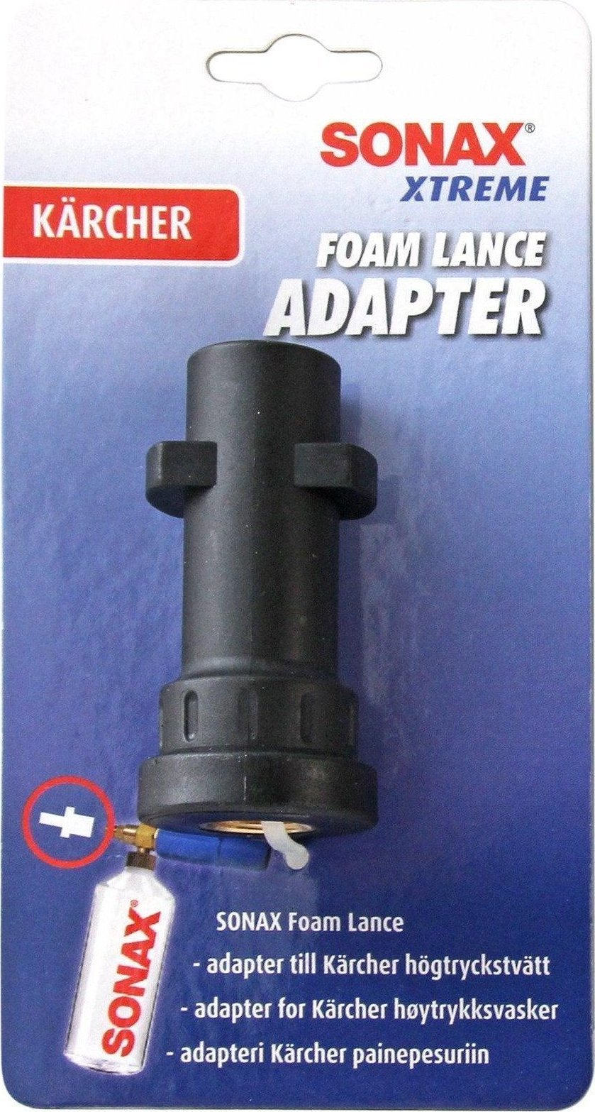 Sonax Sonax Xtreme Foam Lance Adapter - Kärcher