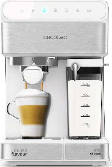 Ekspres ciśnieniowy Cecotec Power Instant-ccino 20 Touch