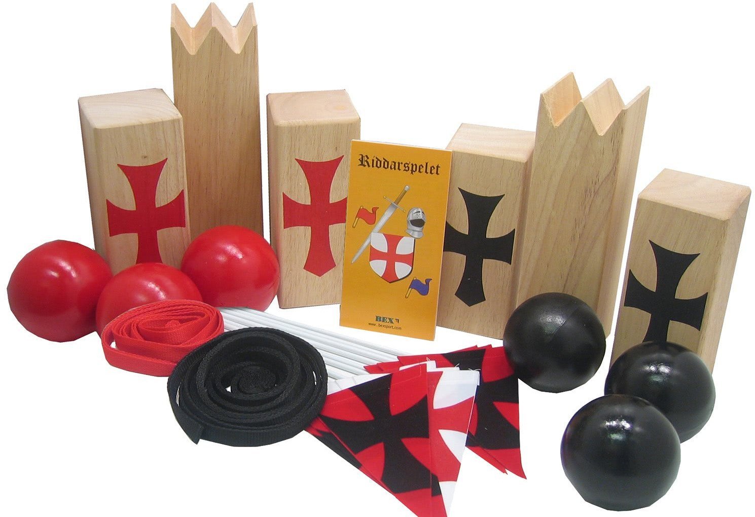 TOY ACTIVITY GAME TOURNAMENT OF KNIGHTS