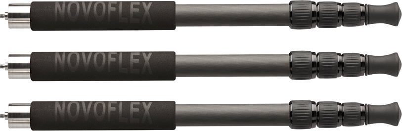 Statyw Novoflex 1x3 Novoflex QuadroLeg Carbon 4 Segements