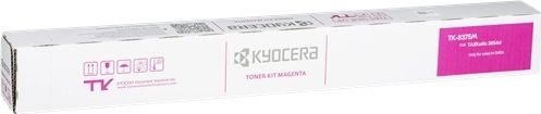 Toner Kyocera TK-8375 Magenta Oryginał (1T02XDBNL0)