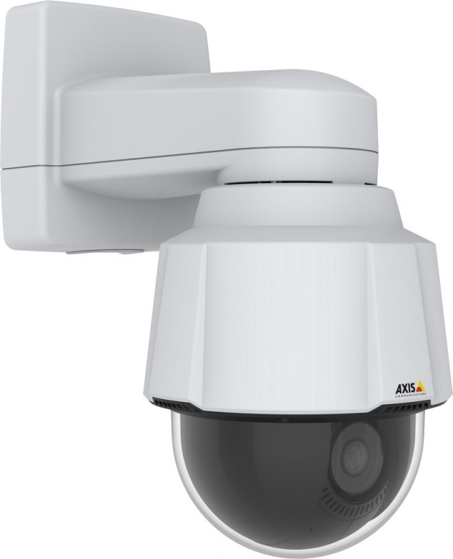 Kamera IP Axis P5655-E 50HZ
