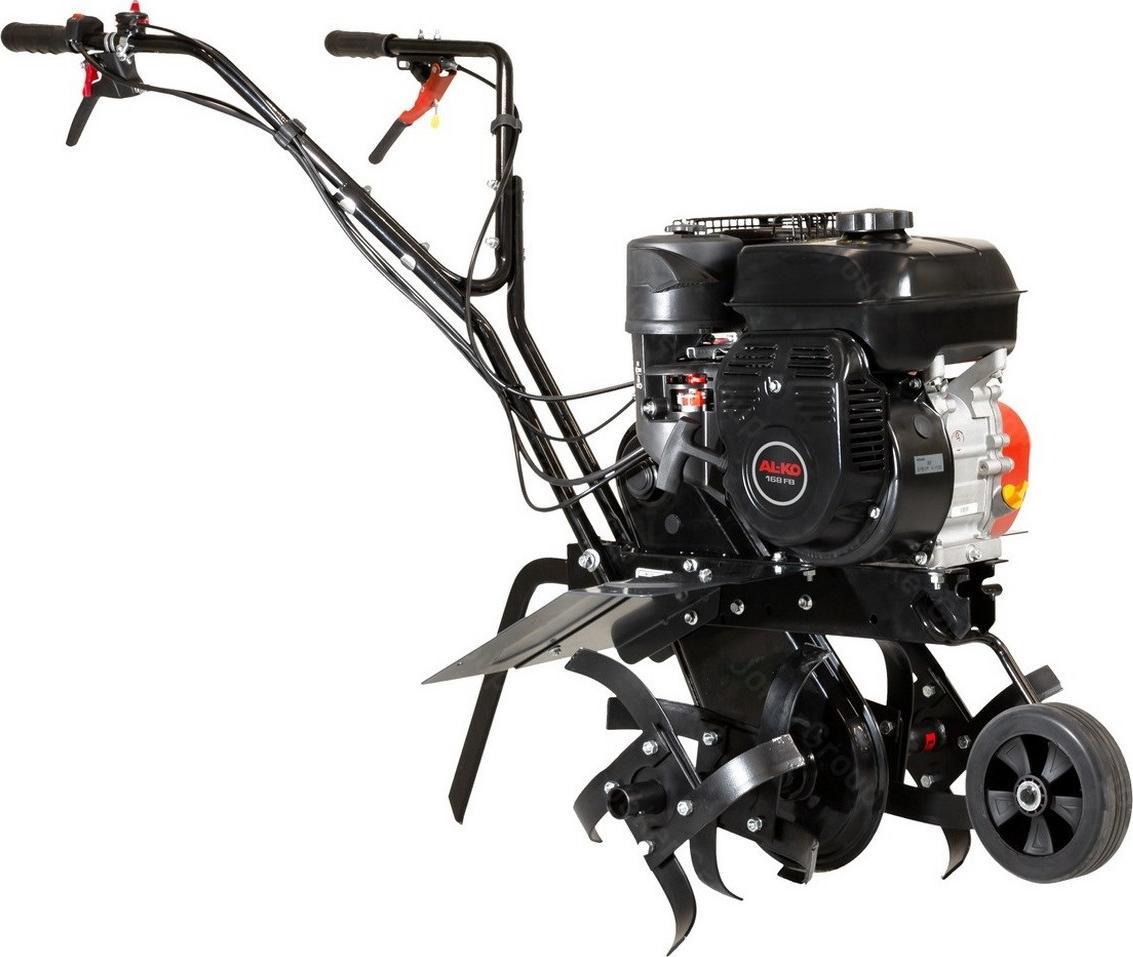 Glebogryzarka AL-KO Glebogryzarka MH 540 AL-KO Spalinowa 113970