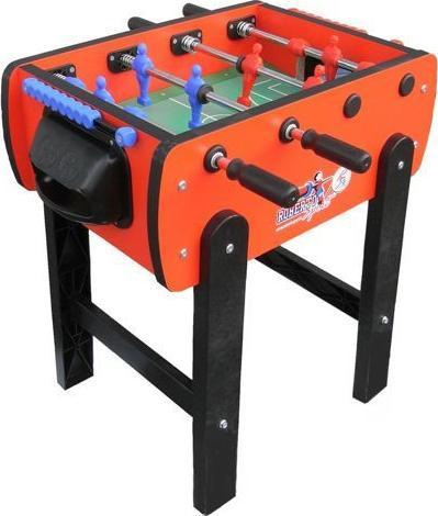 Roberto Sport Piłkarzyki Roby Roberto Sport czerwone