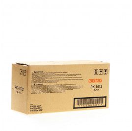 Toner Utax PK-1012 Black Oryginał (PK-1012)