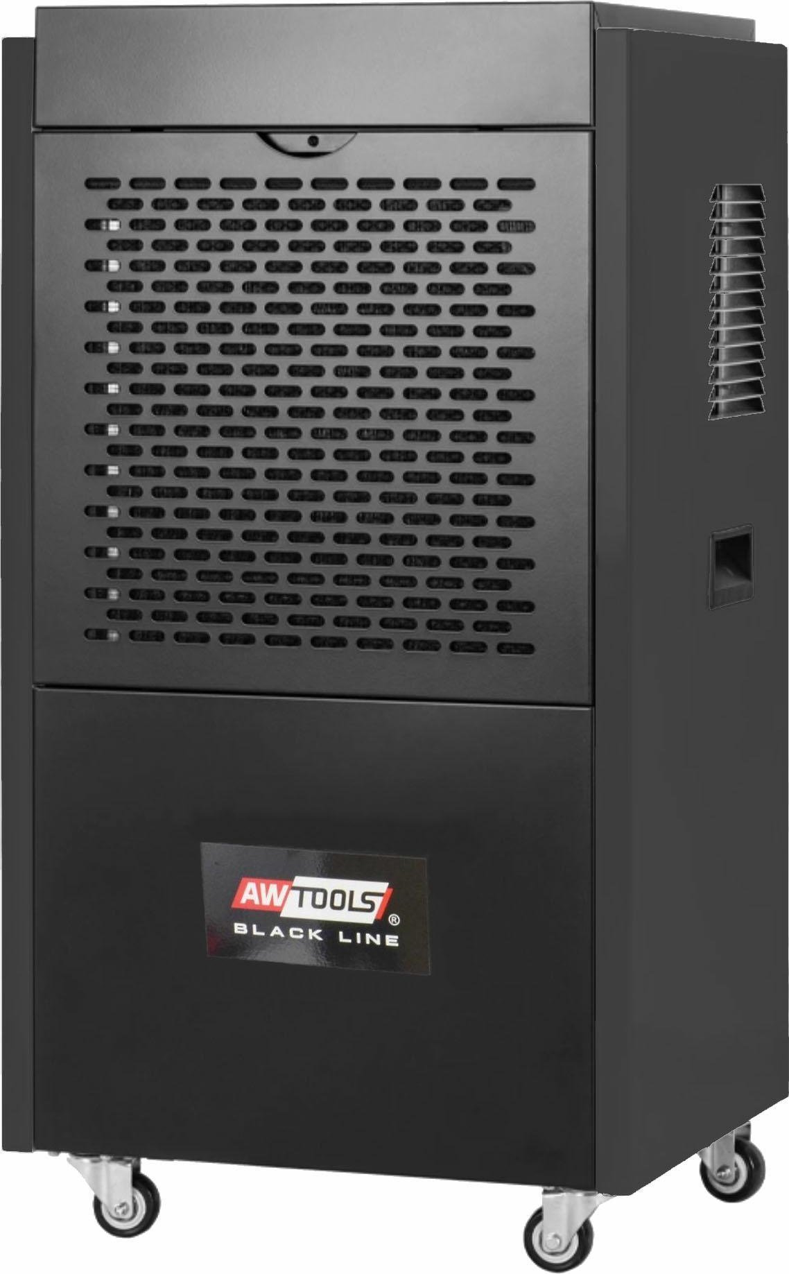 AW AIR DEHUMIDIFIER 90L/24h DH90 BLACK LINE