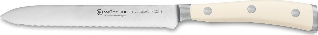 Wusthof CLASSIC IKON CREME Nóż uniwersalny 14/25 cm WSTHOF