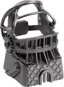 Zomoplus Narzędzie tortur Keycaps (0759663284981)